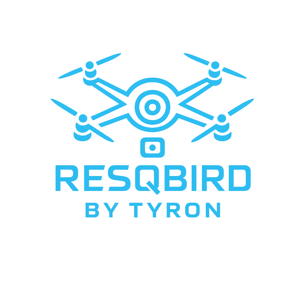 RESQBIRD Logo